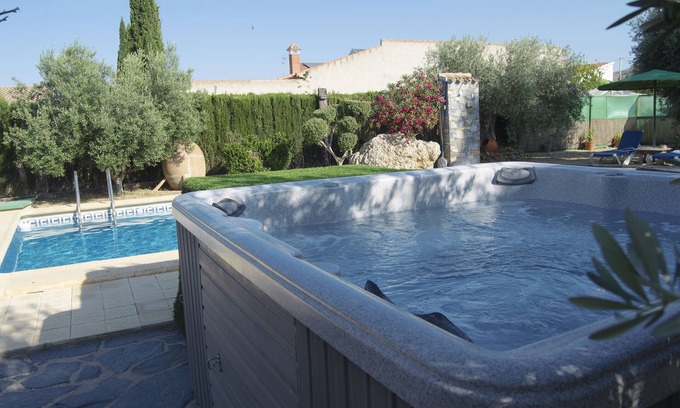 Cantoria Villa | Pueblo especial en Cantoria (Almería - Andalucía)