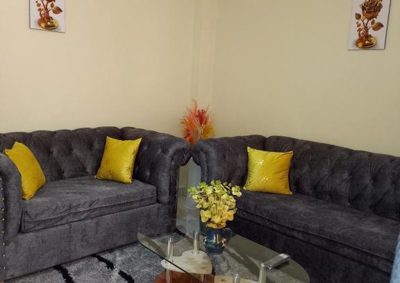Embakasi Apartamento | Specious 1bedroom near JKIA