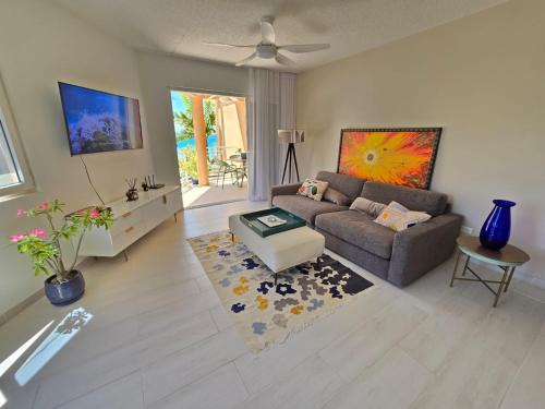 Pelican Key Apartamento | Specious 2 bedroom in Pelican Key near the beach
