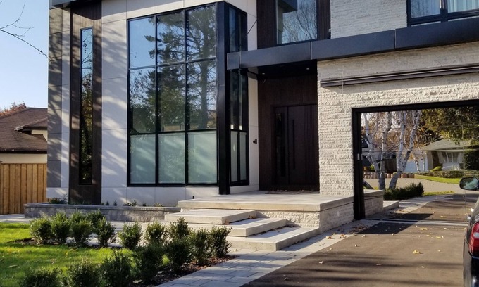 Oakville Apartamento | Specious Basement, Brand New custommade home.