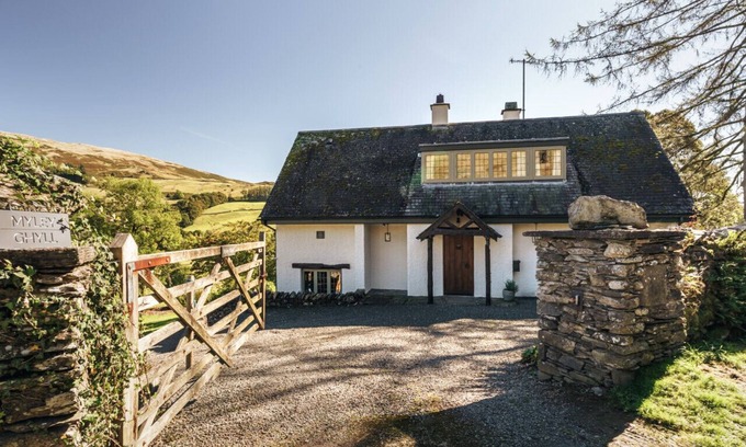 Troutbeck Casa | Spectacular views, Troutbeck