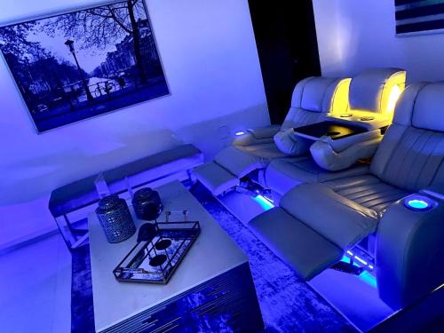 Santiago Province Apartamento | Spectacular PentHouse with private jacuzzi terrace