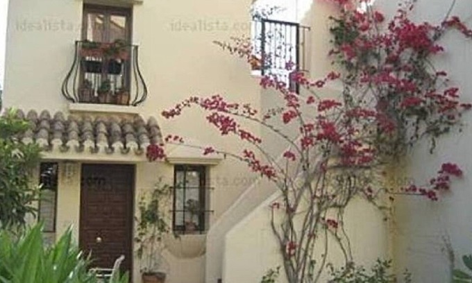 Diputación de Rincón de San Ginés Apartamento | Apartamento espectacular en plena naturaleza - El Palomar, Terraza cerrada ,