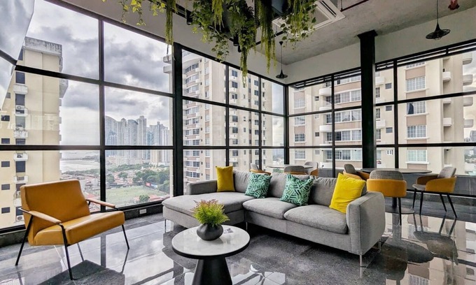San Francisco Apartamento | Spectacular 1BR in San Francisco