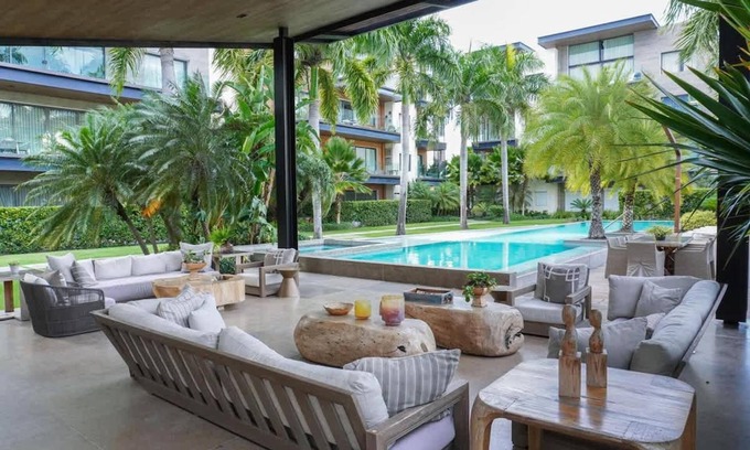 Punta Cana Apartamento | Spectacular 1BR Loft in Cap Cana