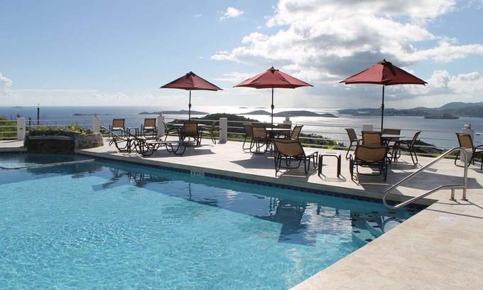 Estate Bethany Casa | Hermosa villa con piscina y vistas al mar: ¡20% de descuento en fechas seleccionadas! ¡Pregunte ahora!