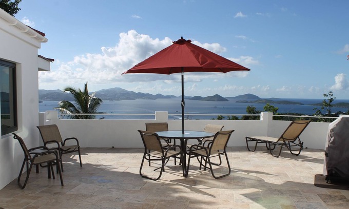 Estate Bethany Casa | Villa con piscina y vista al mar 2Br / 2. 5Ba! ¡20% de descuento en fechas seleccionadas! ¡Pregunte ahora!