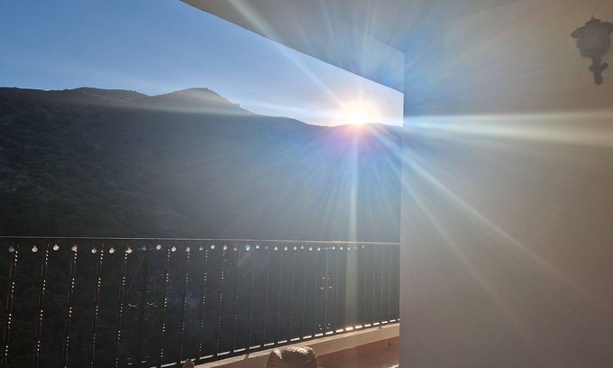 Fregenite Casa | Spectacular Alcázar Views! 4 Bedroom House | Authentic Spanish Experience