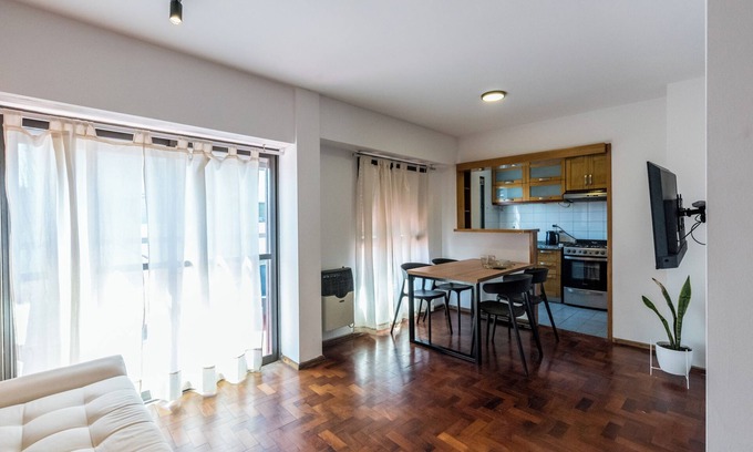 Córdoba Apartamento | Spectacular and comfortable apartment with excellent location in Córdoba !!