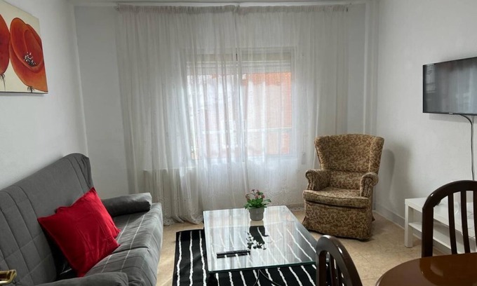 Palomeras Bajas Apartamento | Spectacular Apartment 3 Rooms Buenos Aires C8