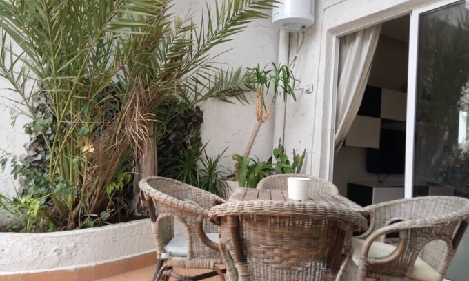 Centre Ville Apartamento | Espectacular Piso en Larache