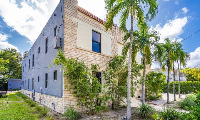 East Little Havana Apartamento | Spectacular Apartment near Brickell