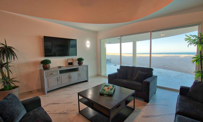 Puerto Peñasco Casa | Spectacular Beachfront 4 bedroom Home, Villa12
