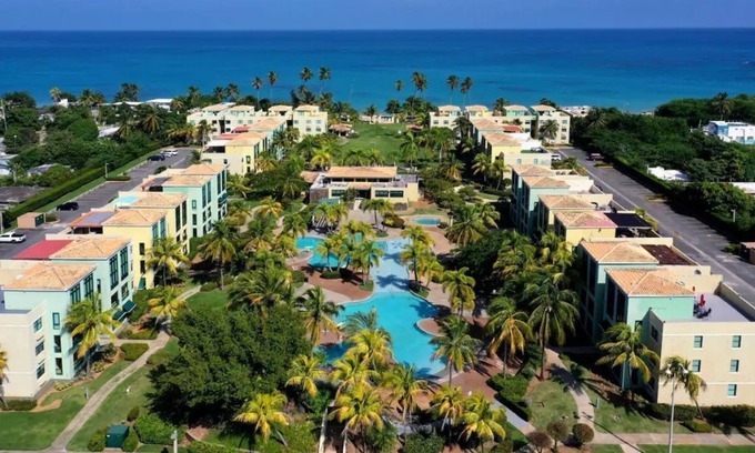 Loiza Apartamento | ★Spectacular Beach-Side Resort 3-BR Apartment★