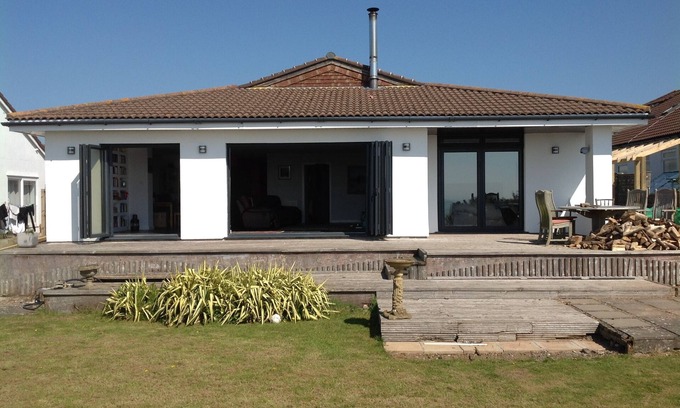 Sully Villa | Espectacular Villa cerca de Cardiff - Sully Village