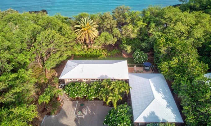 Puako Casa | Justo en la bahía de Waialea! Playa de arena blanca: perfecta para familias