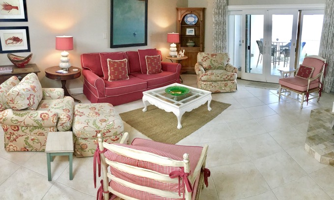 Sawgrass Condominio | ¡¡Espectacular!! Coastal Breeze, Breakers, en la playa de Ponte Vedra!