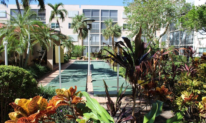 Bel Air Condominio | Espectacular Condo en la playa cerca de Fort Lauderdale !!!