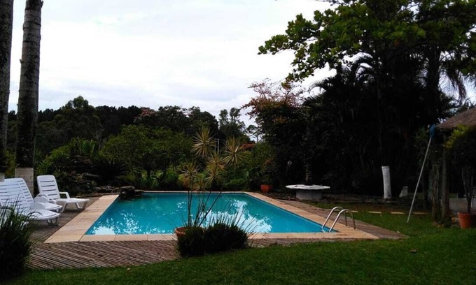 Atibaia Casa | COPA ESPECTACULAR PARA LOS AMANTES DEL TENIS