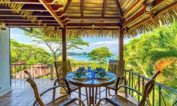 Dominical Casa | Spectacular Ocean View Villa!