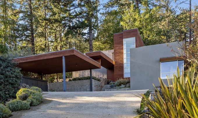 Point Reyes Station Casa | Escapada espectacular en el pt. Reyes National Seashore