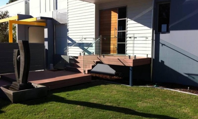 Point Lookout Casa | Azul del Mar - Point Lookout, QLD
