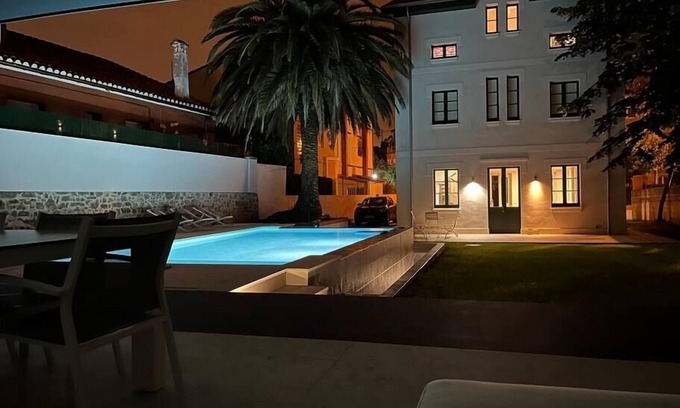 Salinas Casa | Espectacular casa en Salinas by BeBalmy