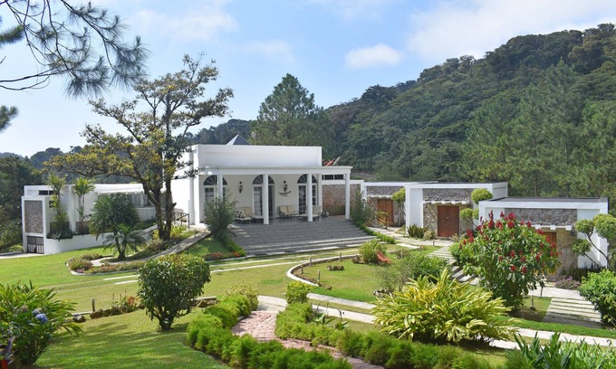 Altos del Maria Casa | ★ESPECTACULAR CASA EN LAS MONTAÑAS DE PANAMA★