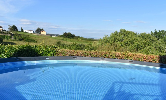 Mogro Villa | Espectacular casa con vistas al mar