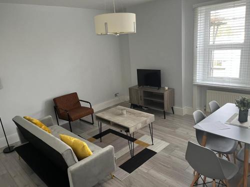 South Norwood Apartamento | Spectacular London Stay