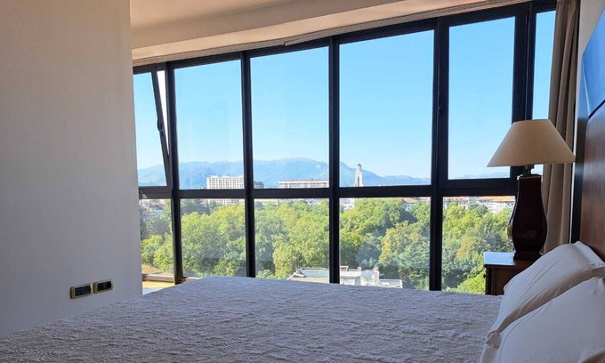 Centro de Oviedo Apartamento | SPECTACULAR LUXURY APARTMENT IN THE CENTER OF OVIEDO