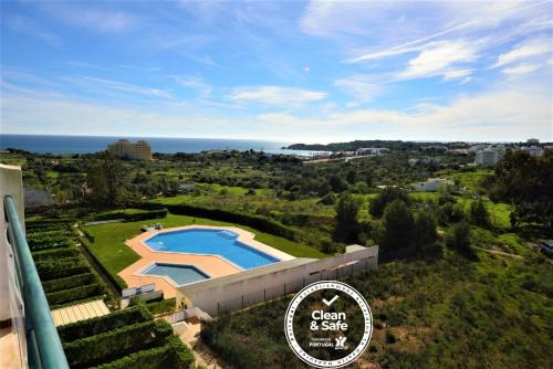 Portimao Apartamento | Spectacular Mar a Vista