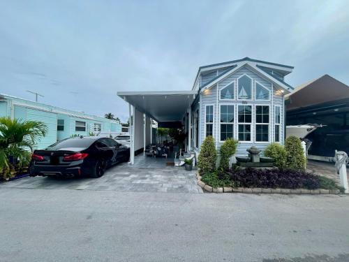 Key Largo Otro | Spectacular Modern Key Largo Home