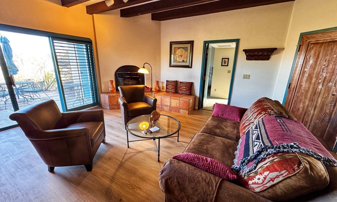 Starr Pass Casa | ¡Descuentos de verano y una piscina olímpica!