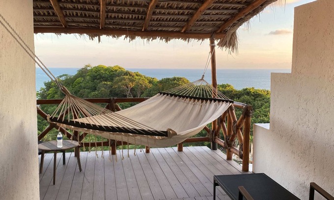 Brisas del Marqués Apartamento | Spectacular lux apartment with unparalleled views