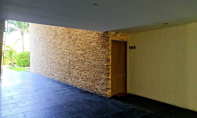 Diamante Apartamento | Espectacular departamento en la playa