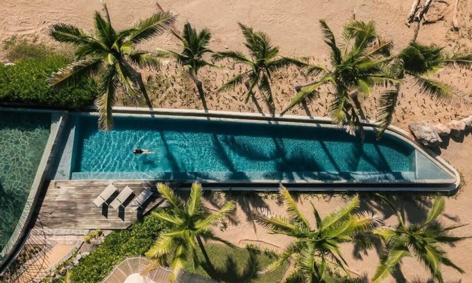 Troncones Villa | Escapada de 2 hab en Troncones (PM FRIDA 2)