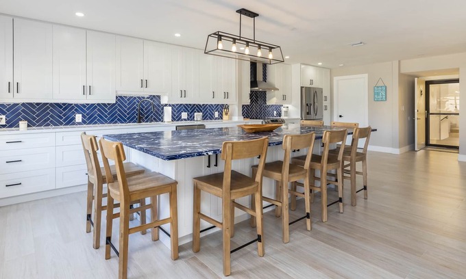Key Largo Condominio | Spectacular newly remodeled condo in the Florida Keys.