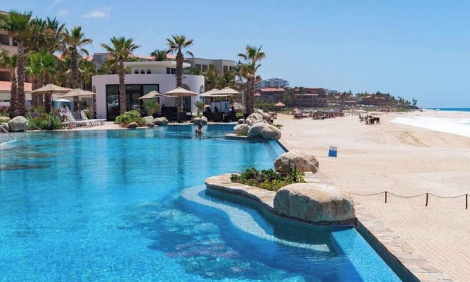 Santa Rosa Complejo | Spectacular Ocean Front Views