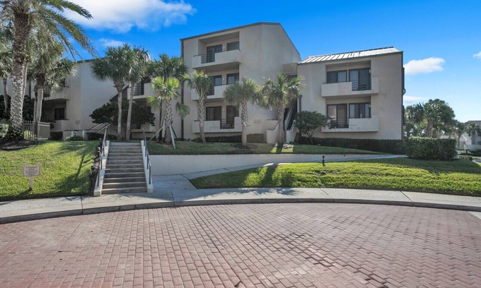 Sawgrass Condominio | Spectacular Oceanfront Condo