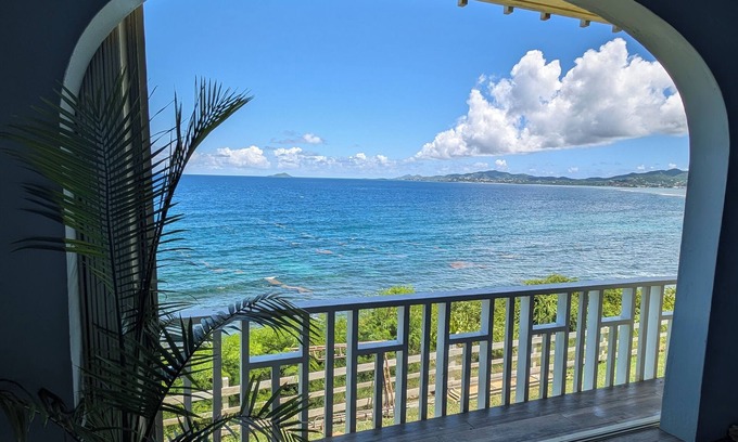La Grande Princesse Condominio | "Spectacular Ocean Views" at Calypso Castillo!