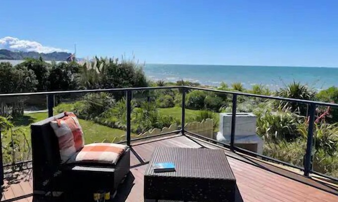 Ruby Bay Apartamento | Spectacular Ocean View at Ruby Bay. 3 bedrooms, family friendly.