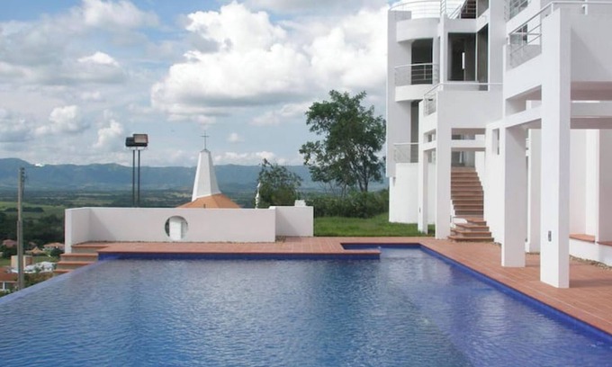 Ricaurte Apartamento | Espectacular Casa San Marcos