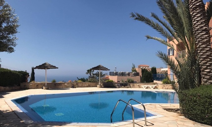 Tala Apartamento | Espectacular apartamento con vistas al mar