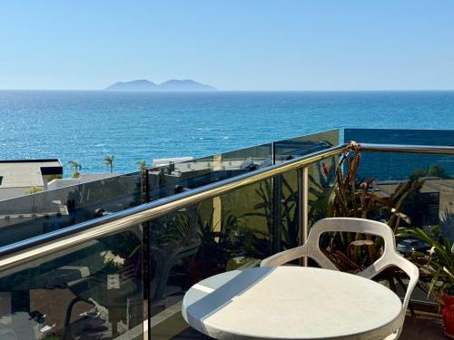 Vlore Apartamento | Spectacular SeaView Apartment