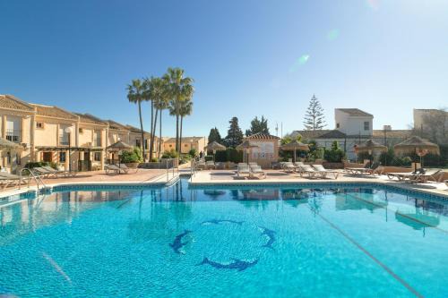 Mijas Casa | Spectacular Seaview house in Wyndham Resort Costa del Sol