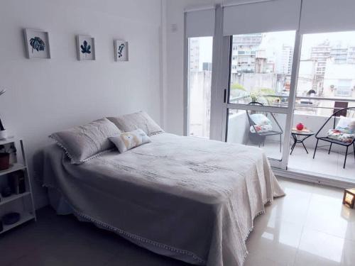 Villa Urquiza Apartamento | Spectacular Studio Apartment in Urquiza
