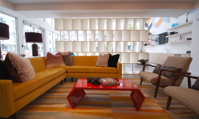 Midtown Apartamento | Spectacular Suite 1BR/1BA Apt. (C) - Includes Bi-weekly Cleanings & Linen Change