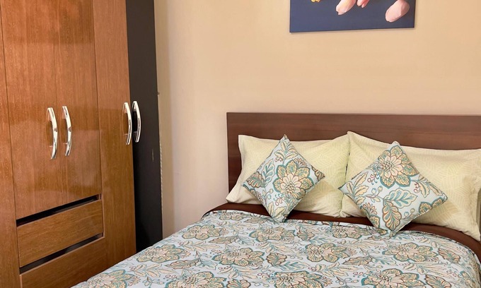 Barrio Kennedy Apartamento | Espectacular Suite en Ciudadela Las Garzas, céntrica y segura, Guayaquil
