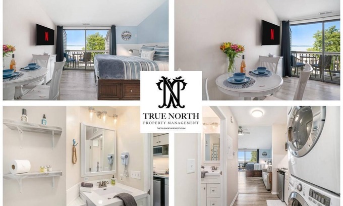 Acme Condominio | ☀ Spectacular Sunset Views Studio Condo @ The Shores 5587